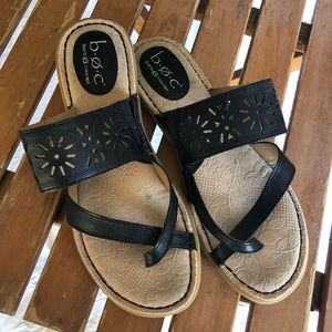 BOC sandals